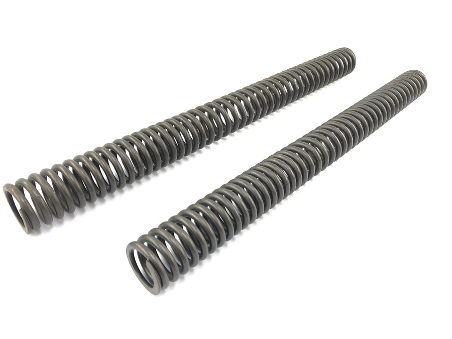 Ducati 900 SS [1991] - Fork spring set pair