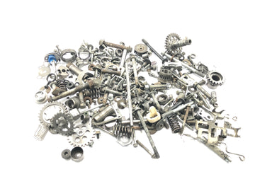 Suzuki RM Z 250 RJ41A [2007] - Restteile und Schrauben Konvolut Kleinteile - 0