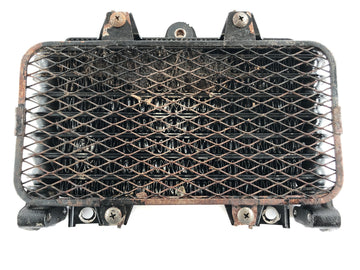 Suzuki GSX-R 1100 W GU75 C [1993] - Radiateur d'huile - 0