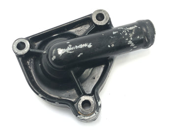 Honda NSR 125 JC20 [1991] - Wasserpumpendeckel Motordeckel