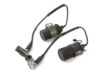 BMW R75/5 [1973] - ignition coil ignition module ignition set couple - 0