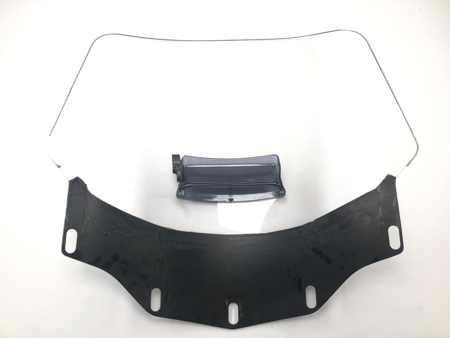 Honda GL 1500 Goldwing SC22 [1993] - Windschild Windschutzscheibe