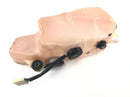 Yamaha DT 175 2K4 [1982] - Oil tank oil storage container engine oil tank plastic-2