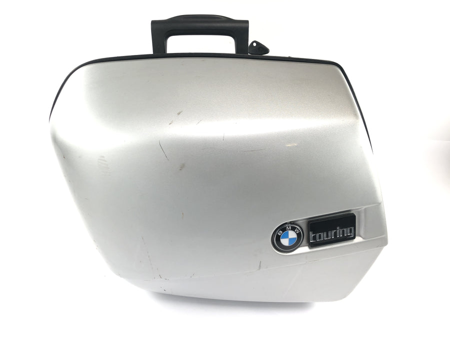 BMW R 1150 RS R22 [2003] - Koffer Seitenkoffer Touringkoffer Gepäckkoffer Koffersatz