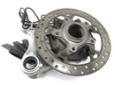 BMW R 1200 R R1ST [2008] - Hinterradantrieb 33/12 Endantrieb Kardan Achsantrieb-7