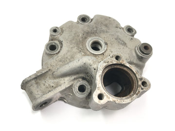 Sachs ZX 125 [1998] - cache moteur culasse