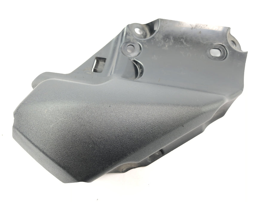 Triumph Street Triple R 675 D67LD [2010] - frame coverage left