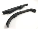 Kawasaki GPZ 1100 ZXT10E [1997] - clamping rail and slide rail control chain-3