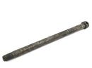 Yamaha XT 500 1U6 [1981] - Rear axle-4