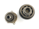 Yamaha XS 1100 2H9 [1978] - Primary shaft-3