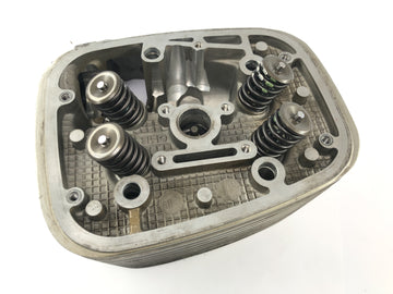 BMW R 1150 RS R22 [2003] - Zylinderkopf Ventilkopf links - 0