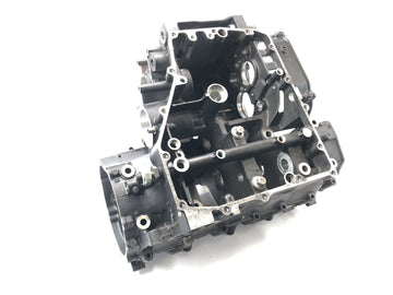 Kawasaki ZX 12 R ZXT20A [2001] - Engine block engine housing housing
