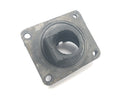 Yamaha DT 175 2K4 [1982] - Intake rubber intake manifold carburetor manifold-3