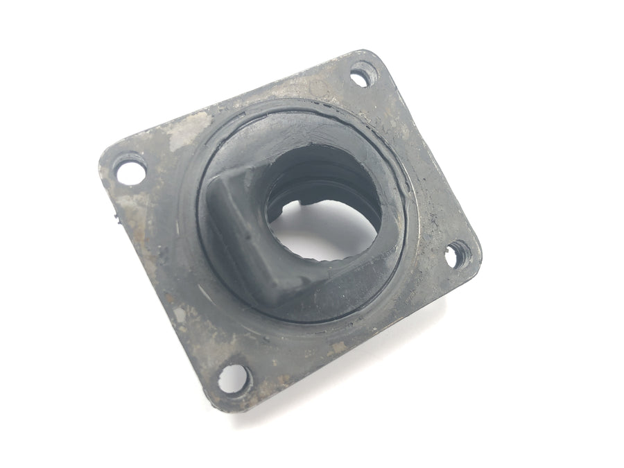 Yamaha DT 175 2K4 [1982] - Intake rubber intake manifold carburetor manifold