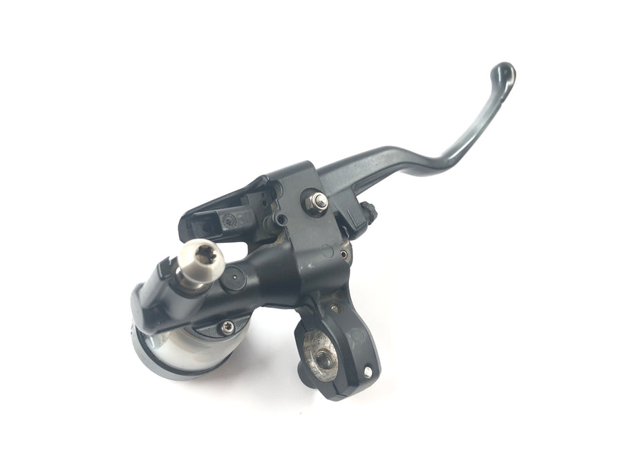BMW R 1200 GS R12 K25 [2004] - Clutch pump clutch lever handlebar fitting left