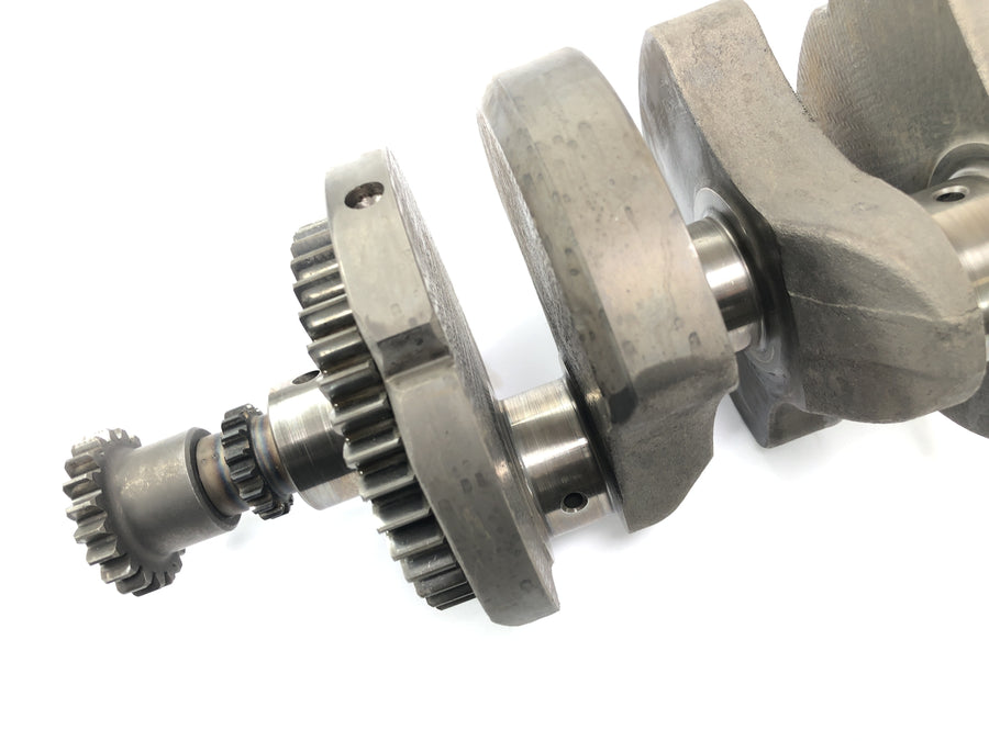 Yamaha TRX 850 4UN [1996] - crankshaft