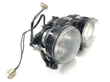 KTM 640 Adventure LC4 [2001] - Phare avant double phare