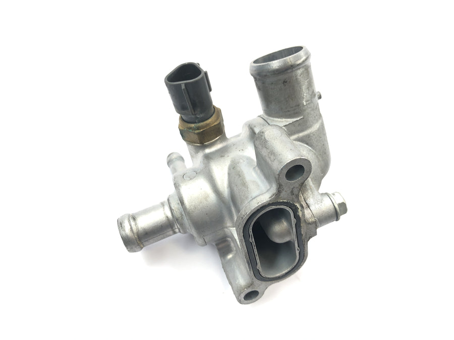 Honda CBR 1000 RR SC57 [2006] - Thermostat Thermostatgehäuse Kühlmittelverteiler