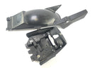 BMW F 650 GS Dakar [2007] - Rear substructure splash guard-1