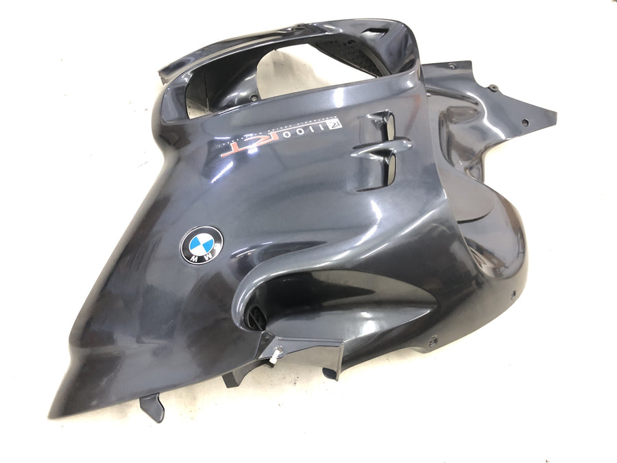 BMW R 1100 RT 259 [1999] - Seitenverkleidung rechts Verkleidung Farbcode 704