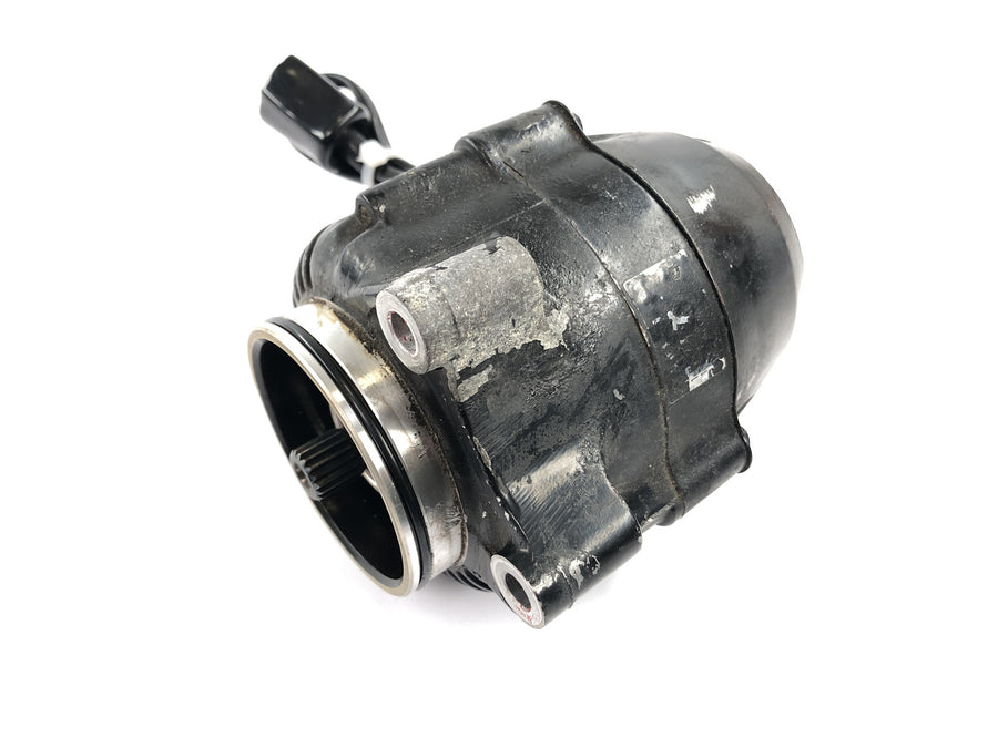 Kawasaki GPZ 1100 ZXT10E [1997] - Generator alternator