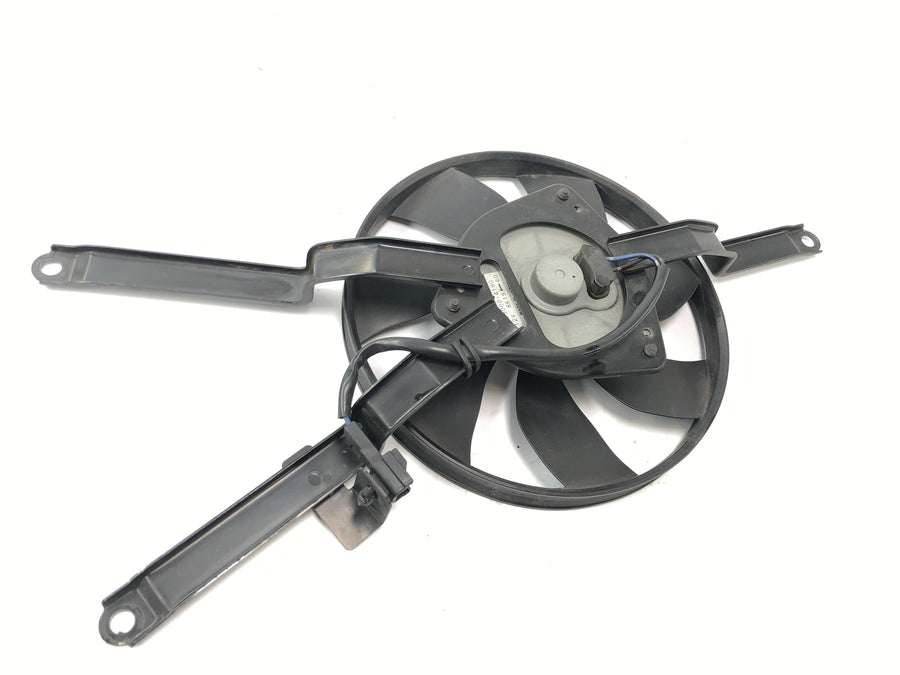 Suzuki VZ 1500 WVCU [2011] - Lüfter Kühlerlüfter Kühlerventilator