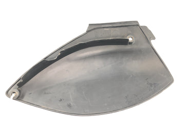 KTM 640 LC4 EGS [1999] - Carénage latéral arrière couvercle de carénage droit
