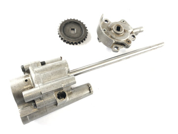 Honda Goldwing GL 1100 SC02 [1980] - oil pump - 0