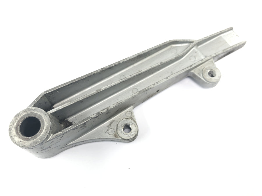 Laverda 1000 [1978] - brake anchor brake caliper mount at the rear