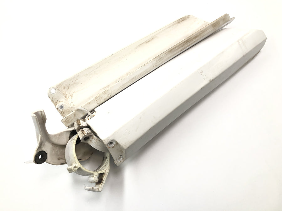 Yamaha YZ 426 F [2000] - Fork protectors front left and right set