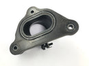 Honda FMX 650 RD12 [2006] - Ansaugstutzen Vergaser Ansaugkrümmer Adapter Gummiflansch-3