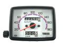 Yamaha TT 600 E 4GV [1995] - Tachometer Tacho Kilometerzähler-2