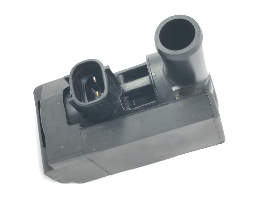 Kawasaki Versys KLE 650 A [2006] - Secondary air valve air valve solenoid valve