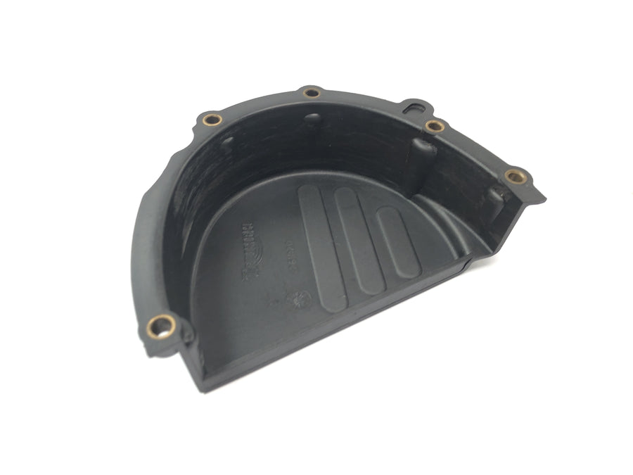 Triumph Speed ​​Triple T509 [1998] - Sprocket cover engine cover