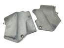 Honda ST 1100 SC26 Pan European [1990] - Swing arm cover left and right fairing-2