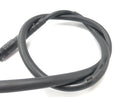Honda SLR 650 RD09 [1997] - speedometer drive drive speedometer cable Speedometometer cable-2