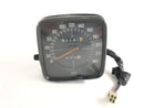 Yamaha XS 1100 2H9 [1978] - Speedometer Cockpit-2