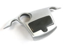 Moto Guzzi Norge 1200 [2006] - front steering steering cover handlebar cover-1
