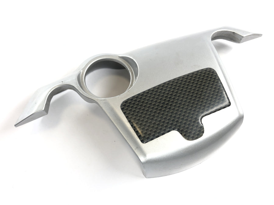 Moto Guzzi Norge 1200 [2006] - front steering steering cover handlebar cover