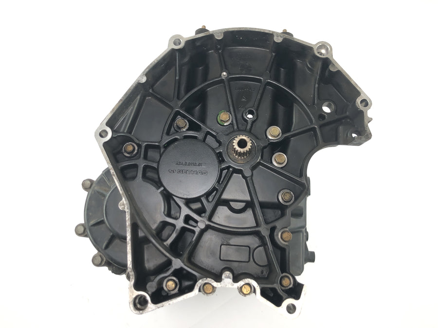 BMW R 1150 RS R22 [2003] - Getriebe Getrag Transmission