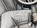 BMW R 1150 GS R21 [2002] - Capot avant cache moteur cache chaîne-4