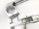Honda NSR 125 JC20 [1991] - Lenkerstummel Clip-On Lenker Paar 34mm-3