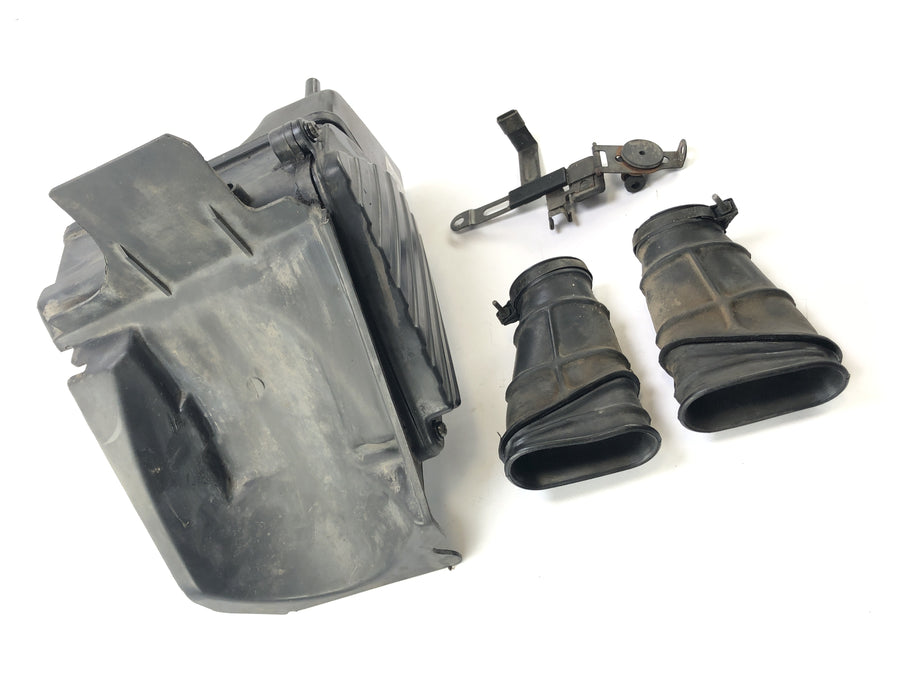 Honda XL 600 R PD03 [1985] - Luftfilterkasten Airbox