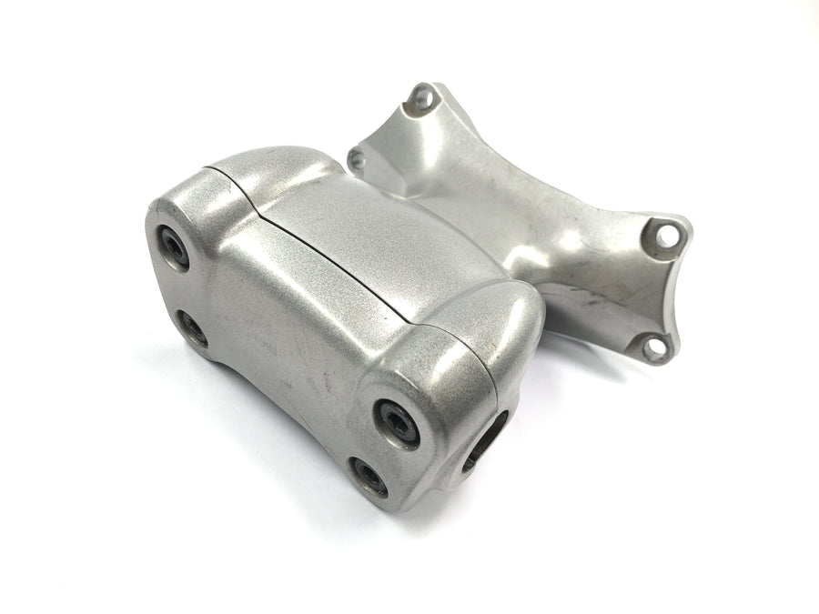 Kawasaki Versys KLE 650 A [2006] - handlebar clamp handlebar holder handlebar stand