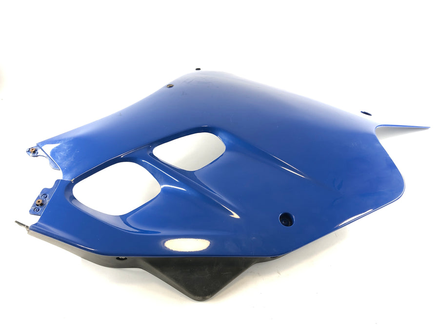 Suzuki GSX-R 1100 W GU75 C [1993] - Side panel right fairing
