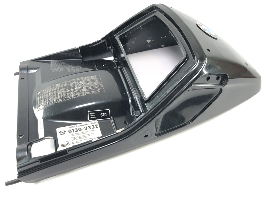 BMW K 1100 RS [1991] - Cladage arrière Höcker avec Staufach