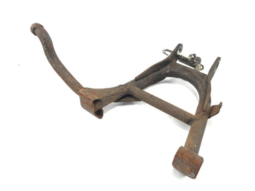 Honda GL 500 Silverwing PC02 [1982] - HAUPT Stand Middle Stand Center Stand Stand à gauche - 0