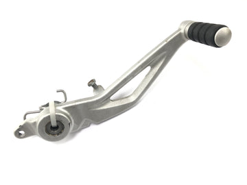 BMW R 1200 R R1ST [2008] - Brake pedal foot brake lever brake lever