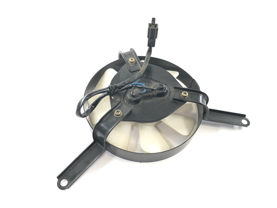 Yamaha XTZ 750 3LD [1989] - Radiator fan
