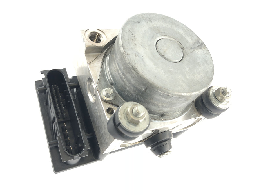 Moto Guzzi Norge 1200 [2006] - Module ABS